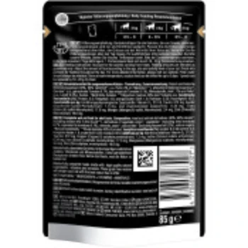 Sheba Nature's Collection 28x85g Huhn – Bild 2