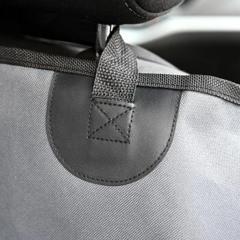 AniOne Autoschondecke Rückbank – Bild 5