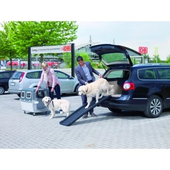 Trixie Hunderampe Pet Walk – Bild 2