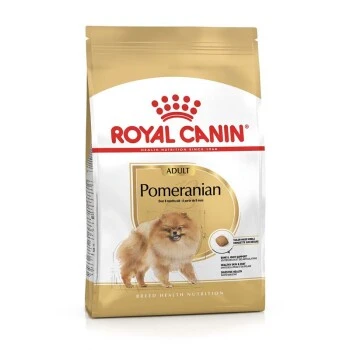 ROYAL CANIN BHN Pomeranian 1,5 Kg – Bild 19