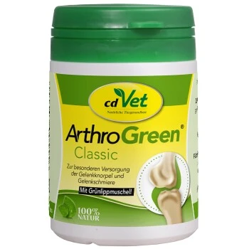ArthroGreen Classic 25 G