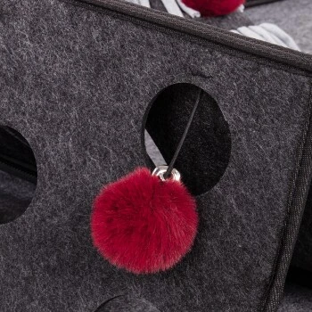 Canadian Cat Company Spielteppich Cosmo â Bild 2