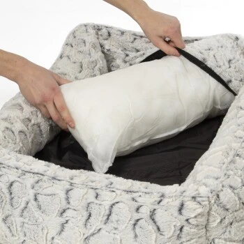 Wallace & Jones Hundebett Manchester-Heaven S – Bild 5