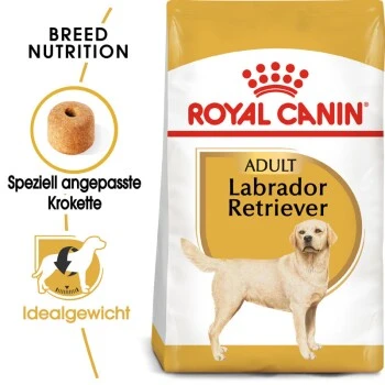 ROYAL CANIN Labrador Retriever Adult 12 Kg