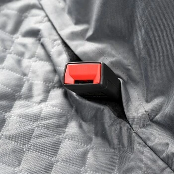 AniOne Autoschondecke Rückbank – Bild 7