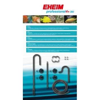 EHEIM Professionel 4+ 350 – Bild 4
