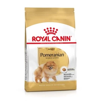 ROYAL CANIN BHN Pomeranian 1,5 Kg – Bild 13