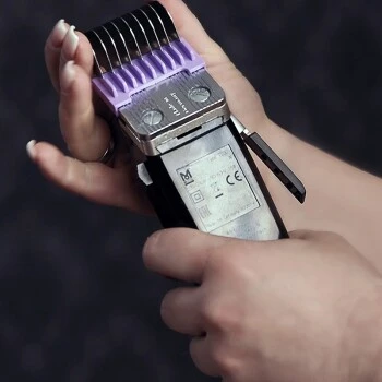 Moser Schermaschine REX – Bild 3