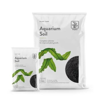 Tropica Aquarium Bodengrund Soil 3 L â Bild 3
