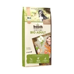 Bosch BIO Adult Hühnchen + Apfel 11,5 Kg