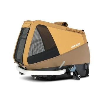 Croozer Dog Enna Gelb – Bild 2