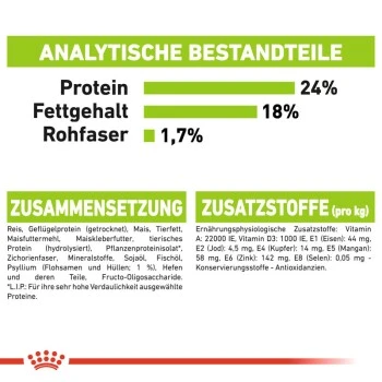 ROYAL CANIN X-Small Adult 3 Kg – Bild 2