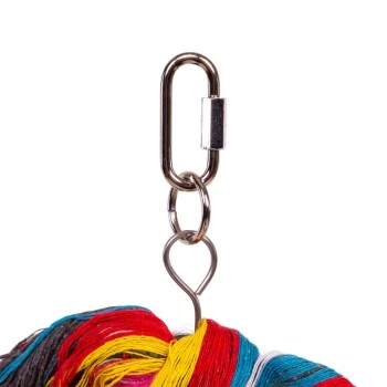 HappyBird Papageienspielzeug Stone & Bone â Bild 6