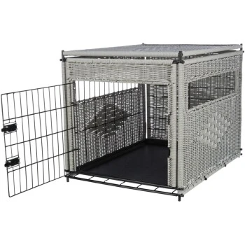 Trixie Home Kennel – Bild 4